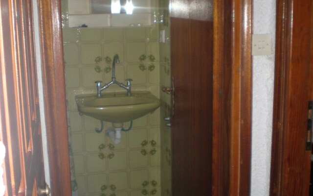 Millos Apartment