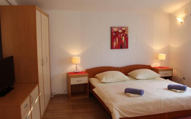 Apartments Jure