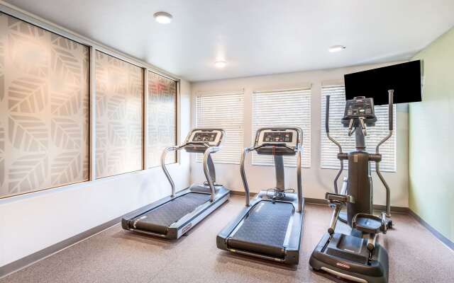 Extended Stay America Select Suites Orlando Kissimmee