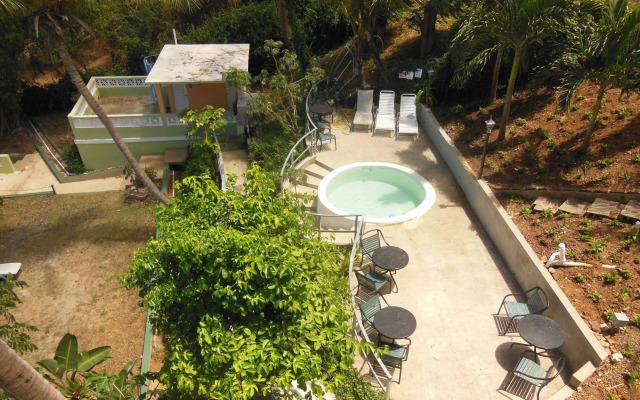 Sea Gate Hotel