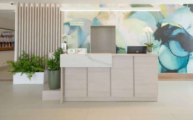 Wyndham Garden El Morro Montecristi