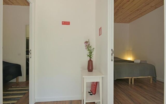 Avó Rosa Guesthouse