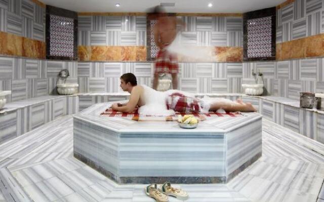 Obam Termal Resort Hotel ve Spa