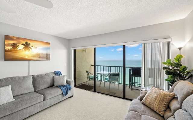 Ocean Sands 1204