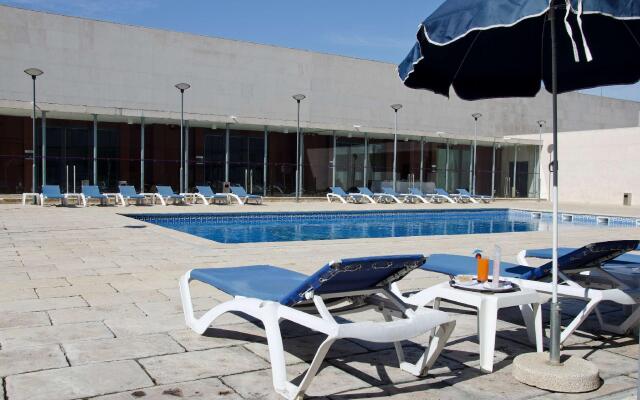 VIP Executive Santa Iria Hotel