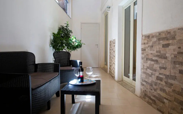 Casa Tilia - Bellini