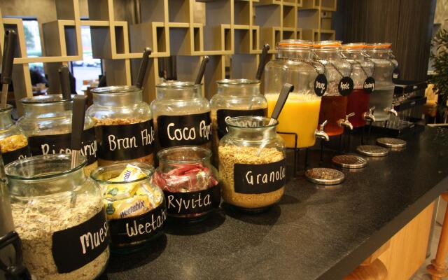 Crowne Plaza Liverpool City Centre by IHG