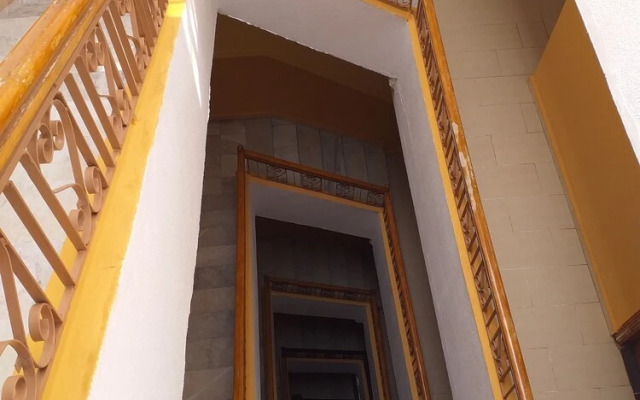 Hotel Nour El Badr