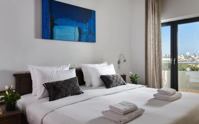 Castello City Hotel