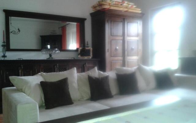 Rustica Villa Apartman