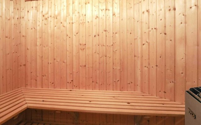 4 Person Holiday Home in Hirtshals