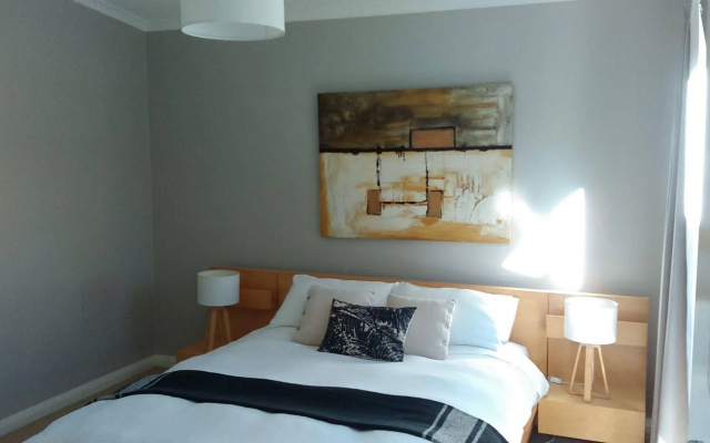 Island Break Cottages – Guest Rooms – Cowes