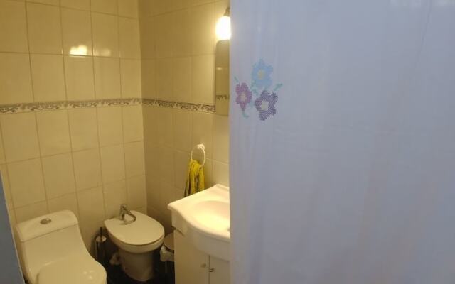 Hostal Amelie