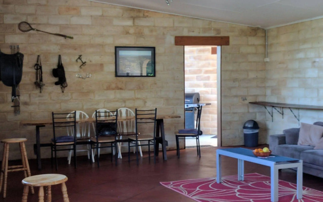 Alstonville Country Cottages