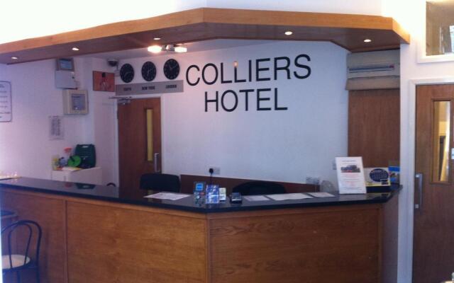 Colliers Hotel