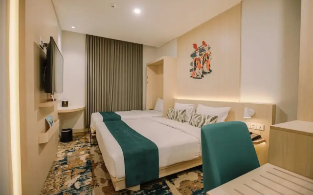 Cordia Hotel Yogyakarta