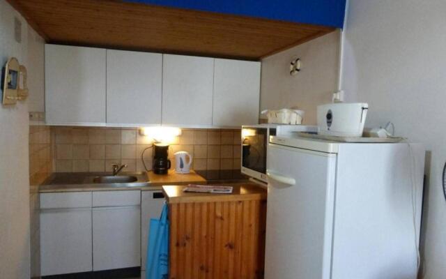 Maison Bretignolles-sur-Mer, 2 pièces, 5 personnes - FR-1-224A-388