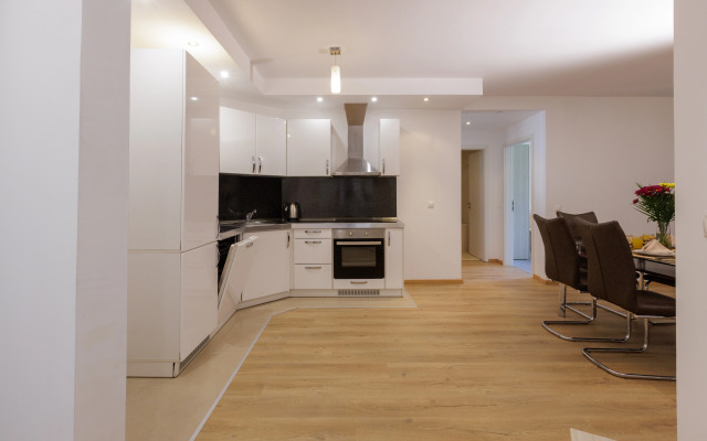 Saint George Palace Bansko Aparthotel