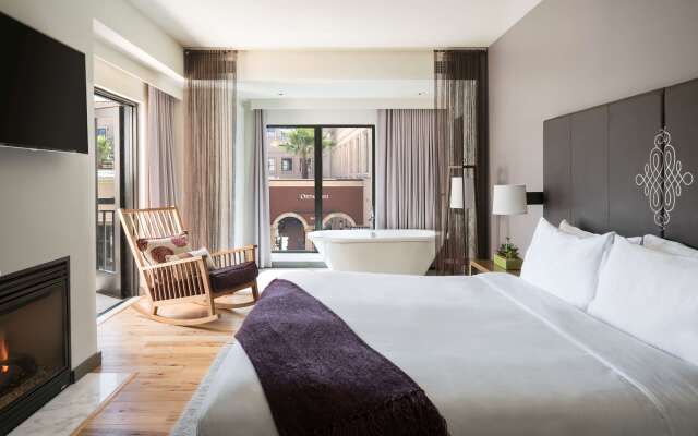 Andaz Napa, By Hyatt