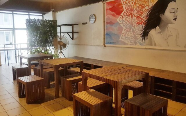The Mixx Hostel