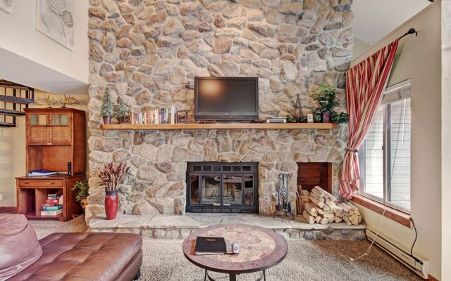 241 Cinnamon Ridge I by RedAwning