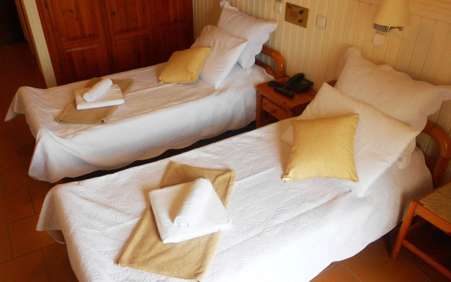 Hotel Sunrise Beach