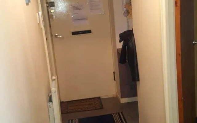 Tony Asga Apartments - Sakina Apartment