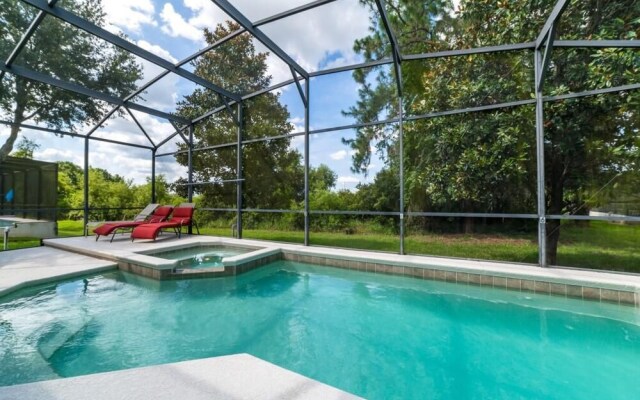 Luxury 4 Bedroom Pool Villa With Games Room And Spa 170Ed Villa