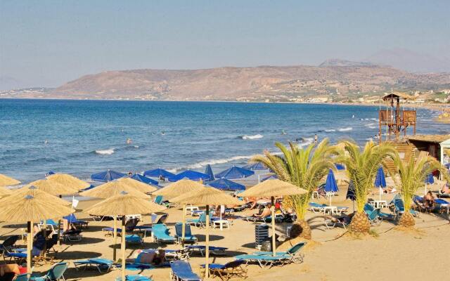 Fereniki Resort & Spa