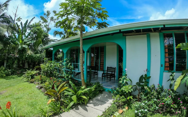 Hotel Las Flores Fortuna