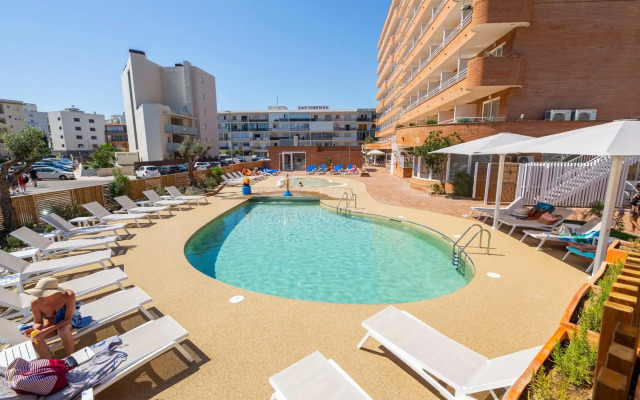 Hotel Prestige Sant Marc