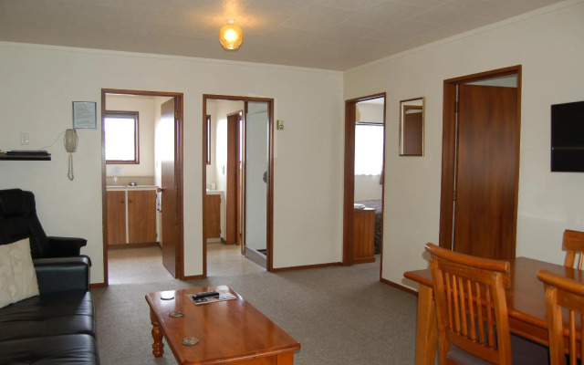 Carisbrook Motel