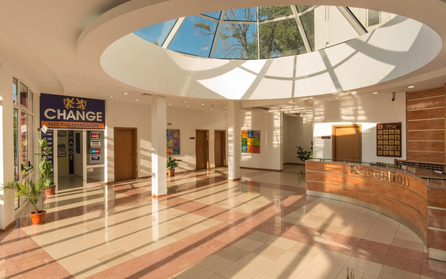 Hotel Fenix