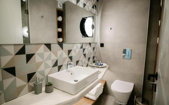 Magico Suites City Heart Luxury Appartments