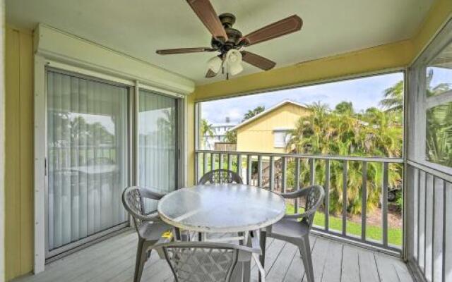 Bonita Springs Bungalow