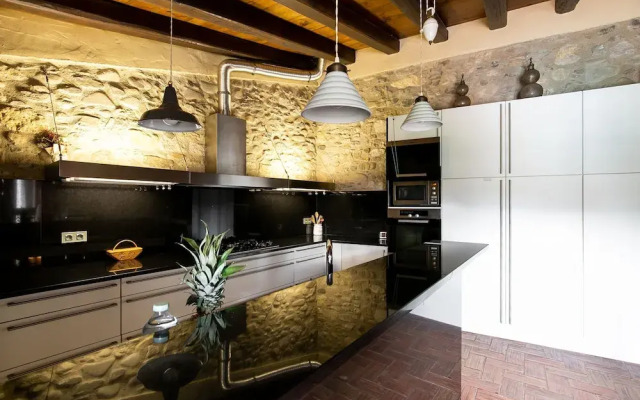 Mas Sastre - Luxury Farmhouse With Pool