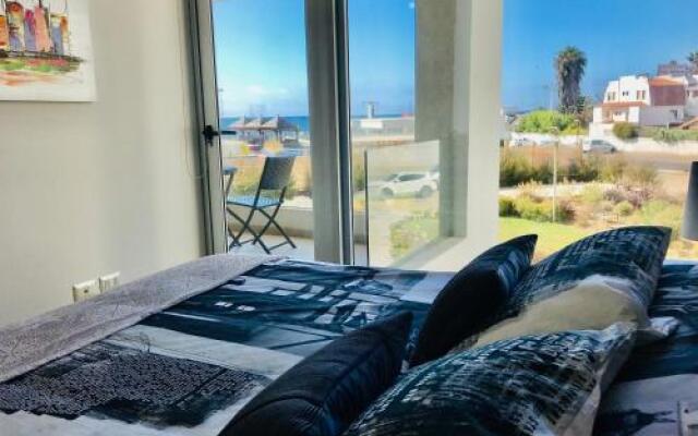 Club Océano La Serena 2do piso