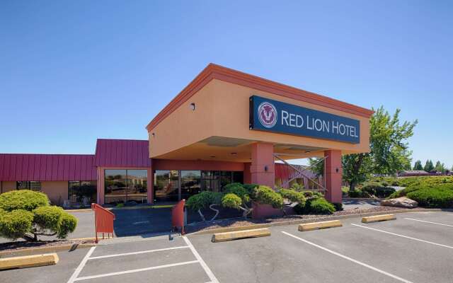 Red Lion Hotel Pendleton