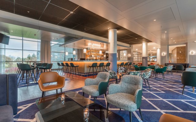 Radisson Blu Hotel Amsterdam Airport Schiphol