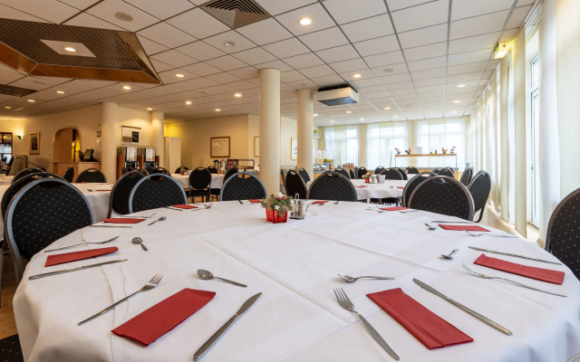 TRIP INN Kongresshotel Rodgau