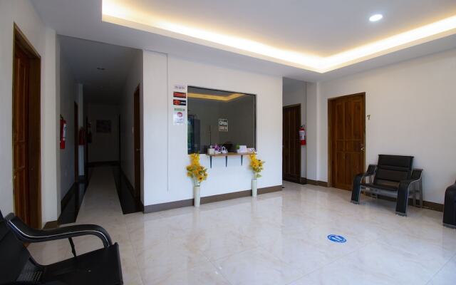 OYO 781 Junie Pension House