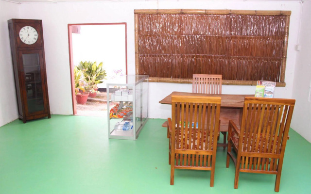 Agrofarmstay @Skill-Tech