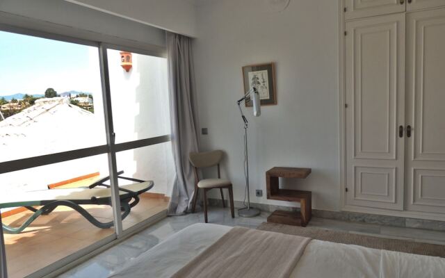 Apartament Suite in Hotel Pyr