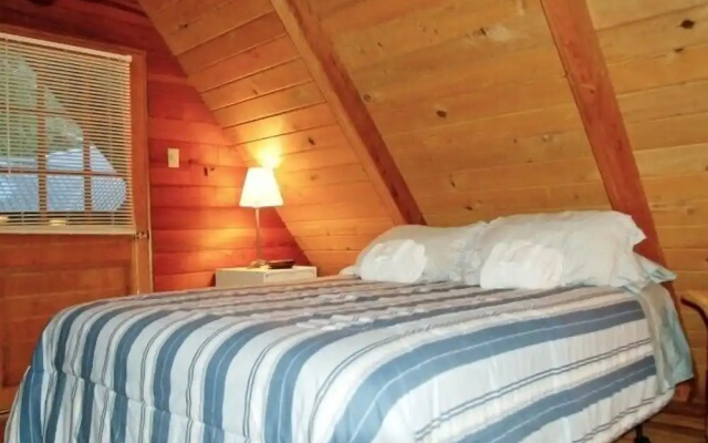 Mt Baker Lodging Cabin 86 - Sleeps 5