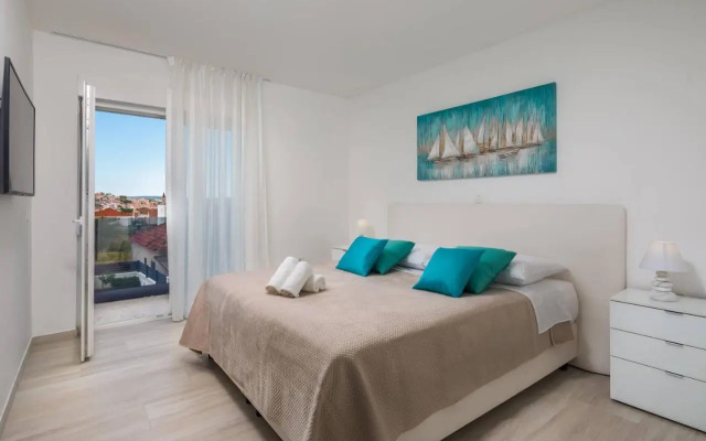 Apartment Apollo 3