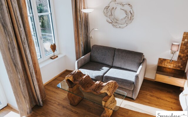 Seeresidenz Danninger Gmunden - Adults Only