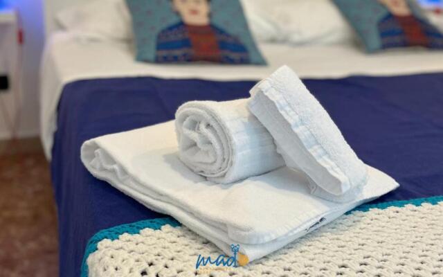 Madò Apartments Egnazia