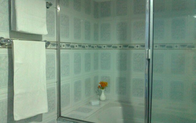 Molicie Casa Hotel
