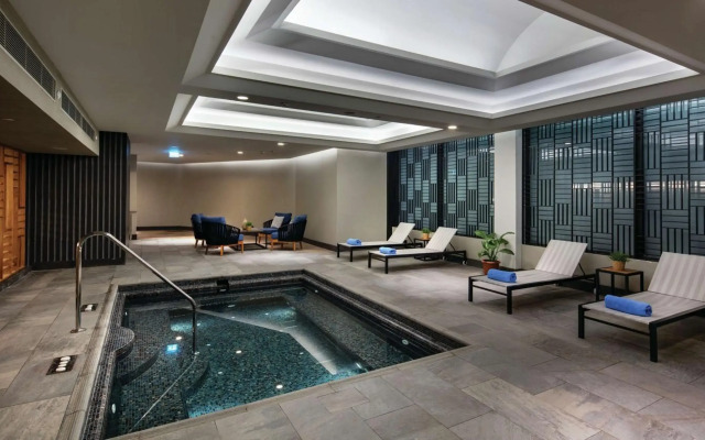 Hilton Istanbul Maslak