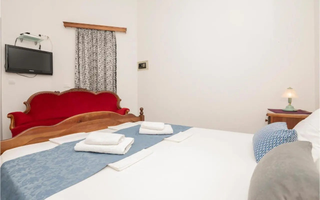 Apartment Makarska Veliko Brdo III